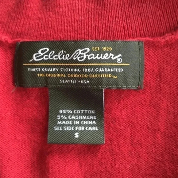 Loose Fitting Sweater - Picture 2 of 4